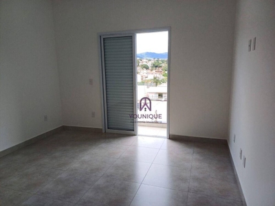 Casa, 3 quartos, 131 m² - Foto 3