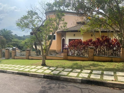 Casa de Condomínio, 6 quartos - Foto 2