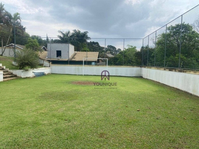 Casa de Condomínio, 6 quartos - Foto 3