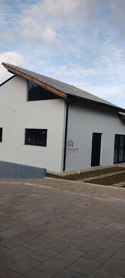 Casa de Condomínio, 3 quartos - Foto 2