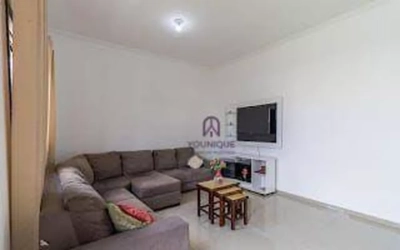 Casa, 3 quartos, 167 m² - Foto 1