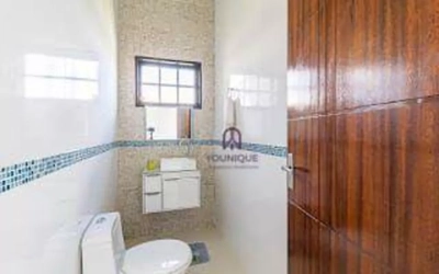 Casa, 3 quartos, 167 m² - Foto 4