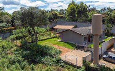 Casa, 3 quartos, 167 m² - Foto 3