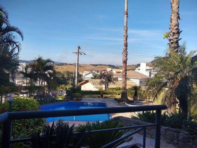 Casa de Condomínio, 4 quartos - Foto 3