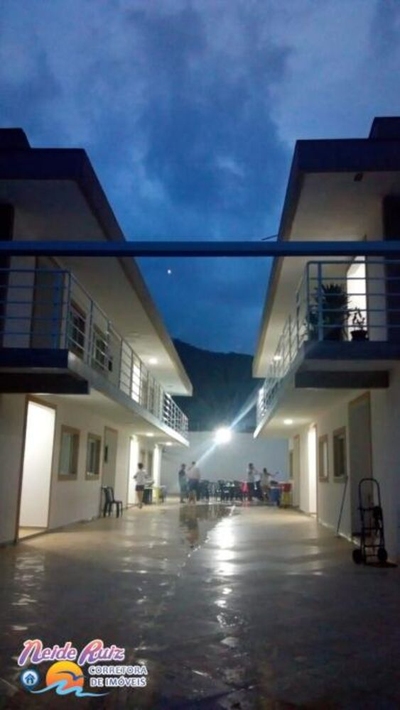 Apartamento, 2 quartos, 56 m² - Foto 1