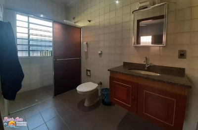Casa, 3 quartos, 241 m² - Foto 4