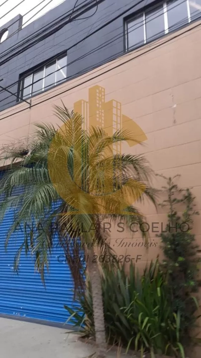 Depósito-Galpão, 400 m² - Foto 3