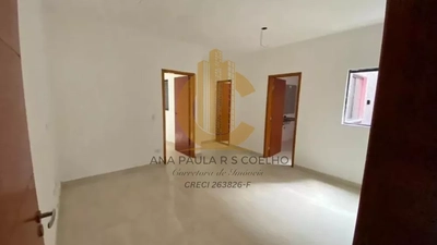 Apartamento, 2 quartos, 45 m² - Foto 2