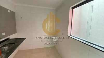 Apartamento, 2 quartos, 45 m² - Foto 4