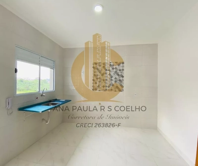 Apartamento, 2 quartos, 44 m² - Foto 3