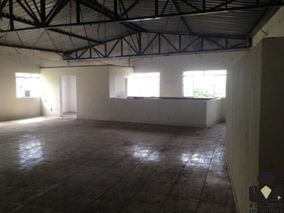 Loja-Salão, 928 m² - Foto 2