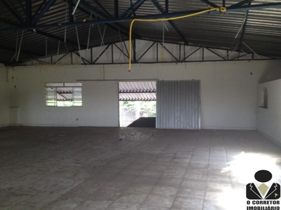 Loja-Salão, 928 m² - Foto 3