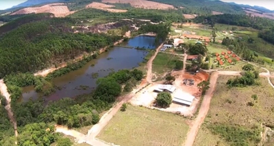 Chácara, 2 hectares - Foto 2