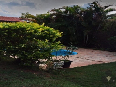 Sítio, 4 quartos, 1000 m² - Foto 4