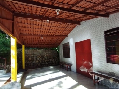 Sítio, 160 quartos, 2 hectares - Foto 5