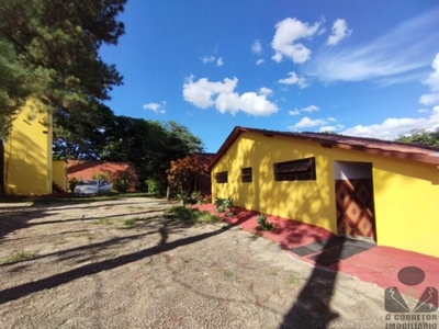 Sítio, 160 quartos, 2 hectares - Foto 1