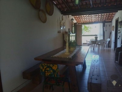 Sítio, 5 quartos, 4 hectares - Foto 2