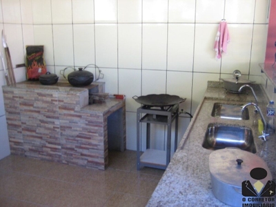 Sítio, 5 quartos, 2 hectares - Foto 5