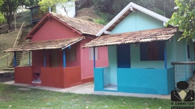 Sítio, 3 quartos, 3 hectares - Foto 3