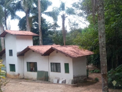 Sítio, 2 quartos, 3 hectares - Foto 2