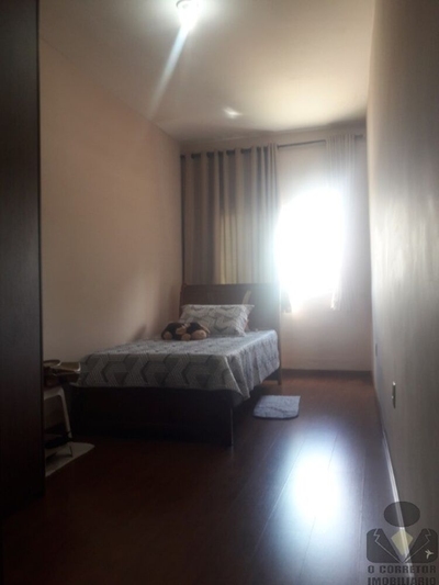 Casa, 3 quartos, 90 m² - Foto 3