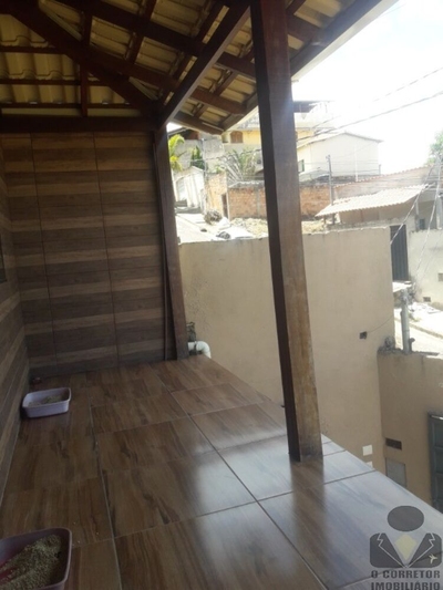 Casa, 3 quartos, 90 m² - Foto 5