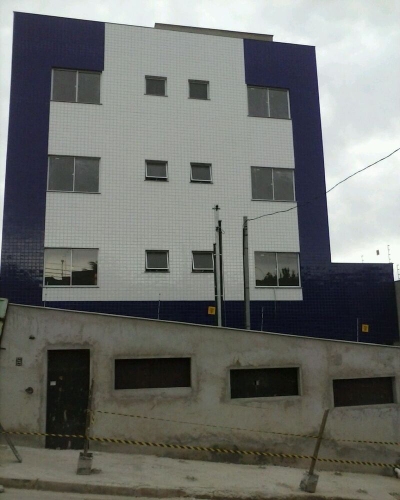 Apartamento, 2 quartos, 50 m² - Foto 4