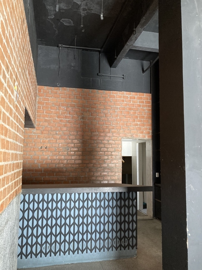 Loja-Salão, 130 m² - Foto 3