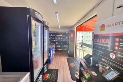 Apartamento, 2 quartos, 45 m² - Foto 4