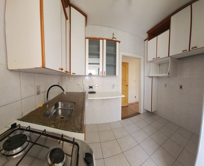 Apartamento, 3 quartos, 85 m² - Foto 1