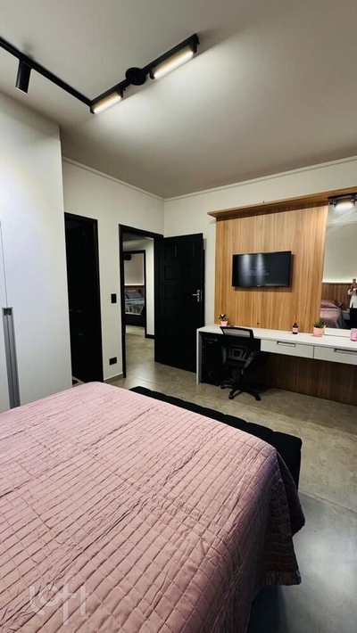 Casa, 3 quartos, 350 m² - Foto 2