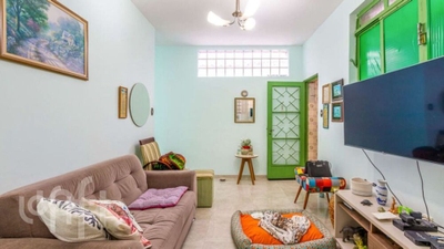 Casa, 2 quartos, 150 m² - Foto 1