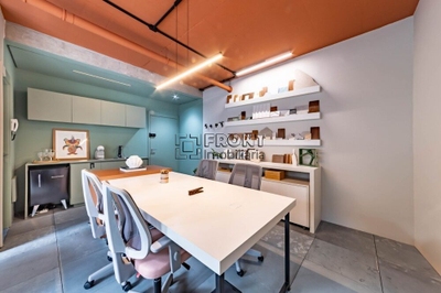 Apartamento, 33 m² - Foto 3