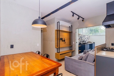 Apartamento, 2 quartos, 62 m² - Foto 2