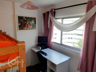 Apartamento, 3 quartos, 63 m² - Foto 5