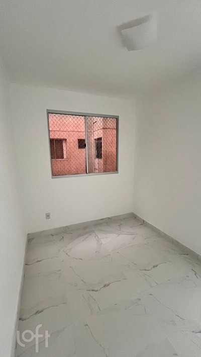 Apartamento, 2 quartos, 38 m² - Foto 4