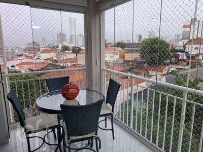 Apartamento, 2 quartos, 47 m² - Foto 3