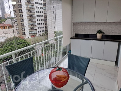 Apartamento, 2 quartos, 47 m² - Foto 4