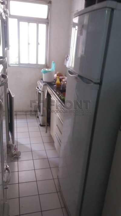 Apartamento, 2 quartos, 45 m² - Foto 3