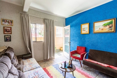 Casa, 6 quartos, 940 m² - Foto 2