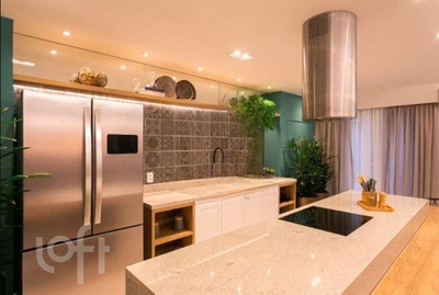 Apartamento, 2 quartos, 66 m² - Foto 3