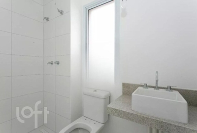 Apartamento, 2 quartos, 66 m² - Foto 2
