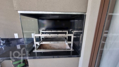 Apartamento, 3 quartos, 154 m² - Foto 5