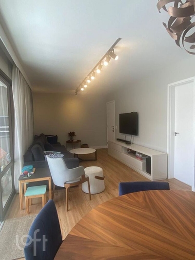 Apartamento, 3 quartos, 154 m² - Foto 4