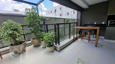 Apartamento, 3 quartos, 154 m² - Foto 3