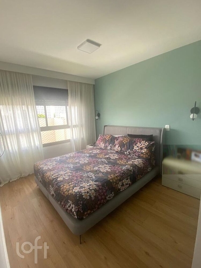 Apartamento, 3 quartos, 154 m² - Foto 1