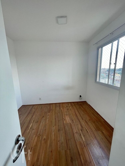 Apartamento, 2 quartos, 32 m² - Foto 4