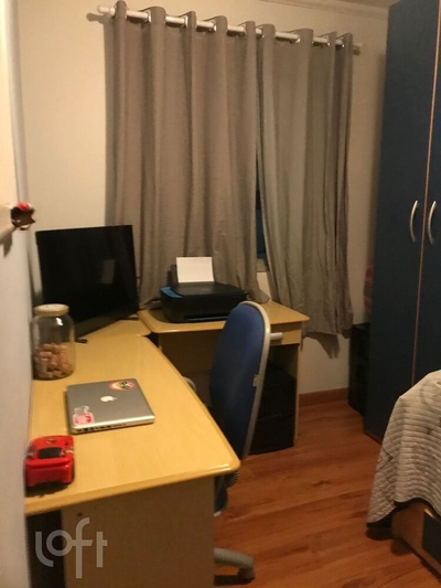 Apartamento, 3 quartos, 67 m² - Foto 1