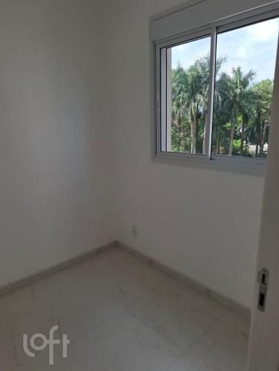 Apartamento, 2 quartos, 34 m² - Foto 3