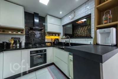 Casa, 4 quartos, 200 m² - Foto 1